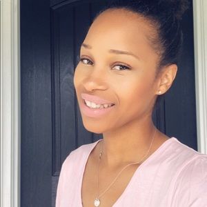 Meet your Posher, Lashandra